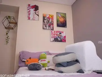 Chaturbate Live Porn of sweetsthep22
