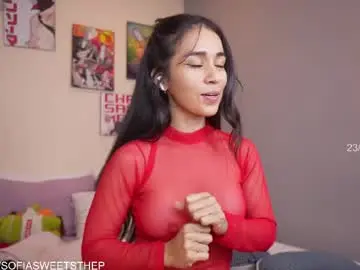 Chaturbate Adult Webcam of sweetsthep22