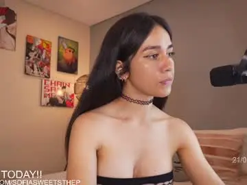 Chaturbate Adult Webcam of sweetsthep22