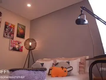 Chaturbate Free Live Porn of sweetsthep22