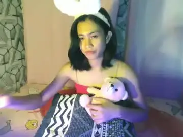 Chaturbate Adult Webcam of sydnyxox1