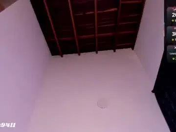 Chaturbate Free Porn Cam of teoferrer