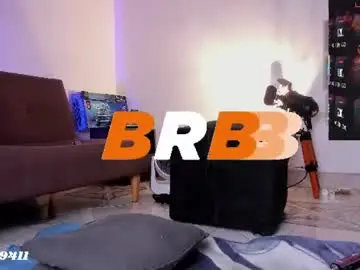Chaturbate Free Live Porn of teoferrer