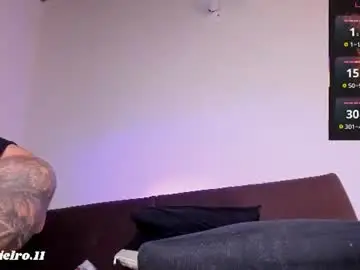 Chaturbate Best Webcam of teoferrer
