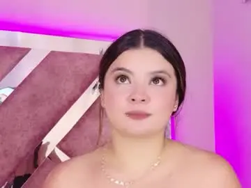Chaturbate Live Porn of valeriaortegaa