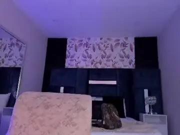 Chaturbate Best live sex cam show of valeriaortegaa