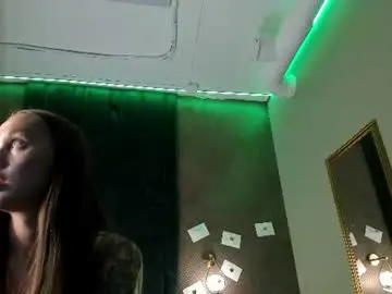 Chaturbate Nude Webcam of viola_wilson