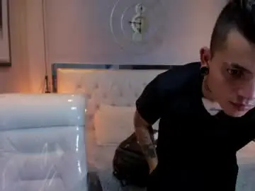 Chaturbate Free Live Porn of wildthor26