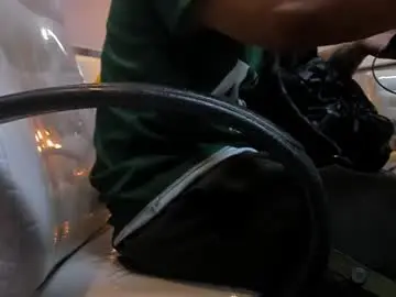 Chaturbate Sex Cam of wildthor26