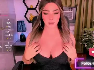 Chaturbate Nude Webcam of xjackiehugesuckerx