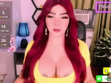 Chaturbate Free Live Porn of xjackiehugesuckerx