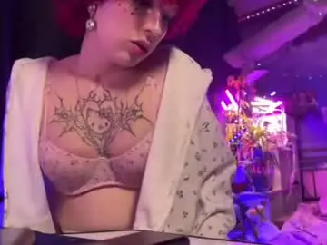 Chaturbate Live Sex of yormagical_girl
