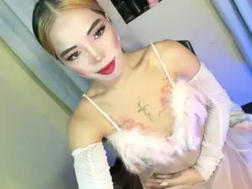 Chaturbate Best live sex cam show of your_girl_yeka