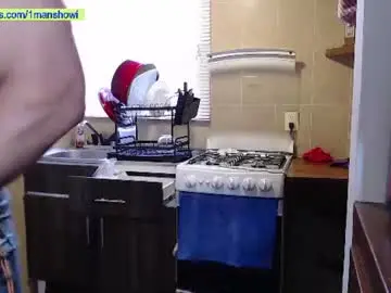Chaturbate Best live sex cam show of 1manshow11