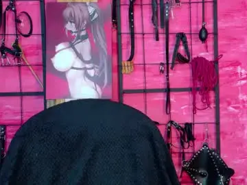 Chaturbate Sex Cam of _candy_bdsm_