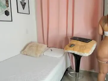 Chaturbate Free Porn Cam of abigail_w