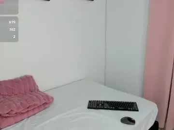 Chaturbate Live Porn of abigail_w