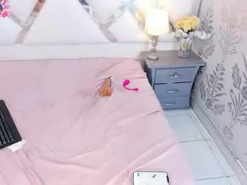 Chaturbate Adult Webcam of annigarcya