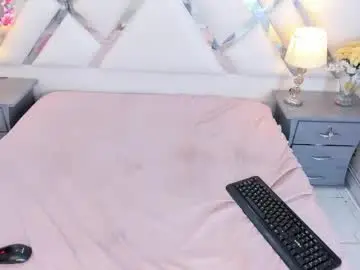 Chaturbate Adult Video Chat of annigarcya