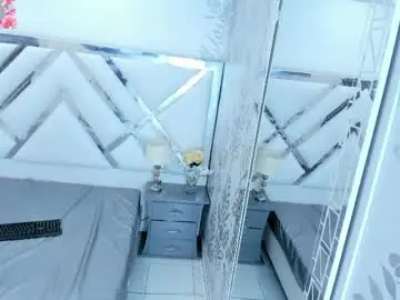 Chaturbate Live Sex of annigarcya