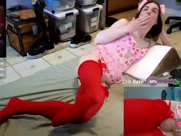 Chaturbate Free Live Porn of arcanearchon