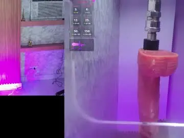 Chaturbate Live Porn of arihale_