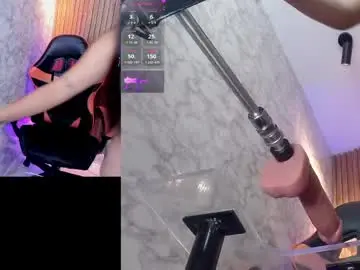 Chaturbate Nude Webcam of arihale_