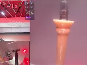 Chaturbate Live Porn of arihale_