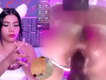 Chaturbate Adult Video Chat of arihale_