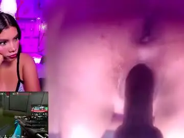 Chaturbate Watch Live Sex Cams of arihale_