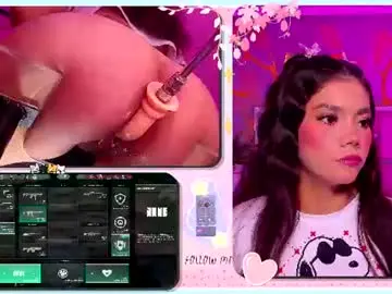 Chaturbate Free Porn Cam of arihale_