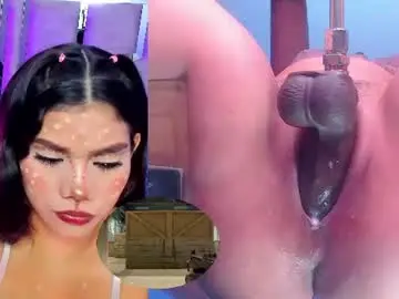 Chaturbate Sex Cam of arihale_