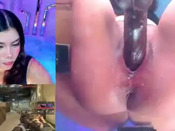 Chaturbate Sex Chat of arihale_