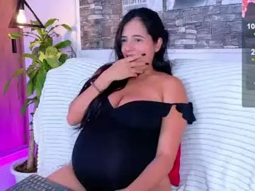Chaturbate Sex Cam of arith_sandoval_sc