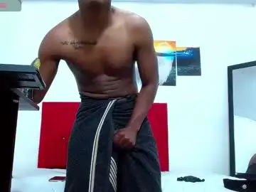 Chaturbate Live Sex Cam of caellt