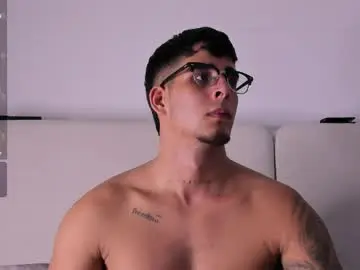 Chaturbate Best Webcam of camilo_ospina_