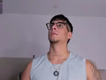 Chaturbate Adult Video Chat of camilo_ospina_