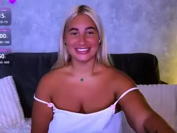 Chaturbate Best live sex cam show of cara__harris
