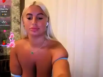 Chaturbate Free Porn Cam of cara__harris