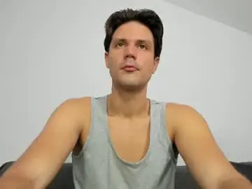 Chaturbate Private Sex Chat of charming_stud