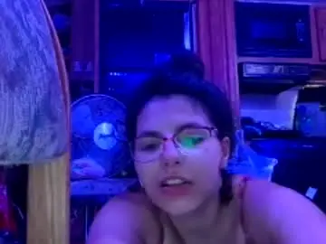 Chaturbate Adult Webcams of cloudybxtch69
