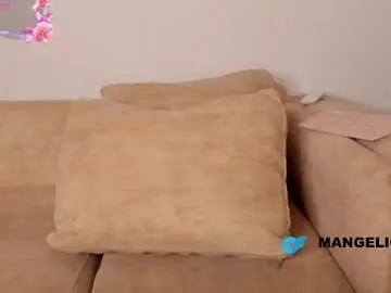 Chaturbate Live Porn of cute_molly18