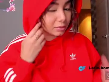 Chaturbate Adult Video Chat of cute_molly18