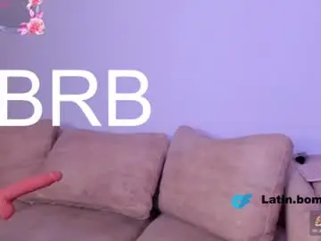 Chaturbate Best Webcam of cute_molly18