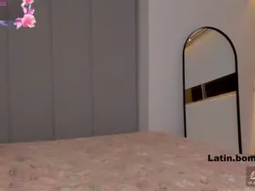 Chaturbate Adult Webcam of cute_molly18