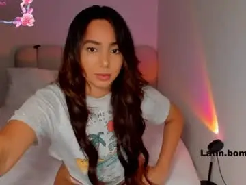 Chaturbate Best Webcam of cute_molly18