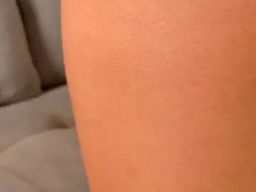 Chaturbate Nude Webcam of dahliabrowniee