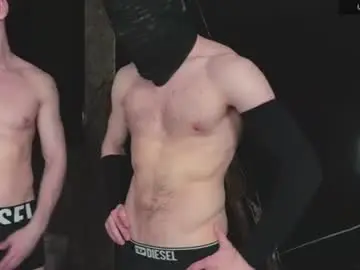 Chaturbate Free Porn Cam of damondurden