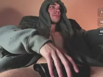 Chaturbate Live Sex Cam of damondurden