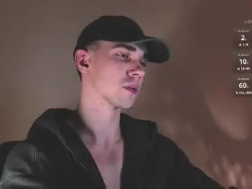 Chaturbate Sex Cam of damondurden
